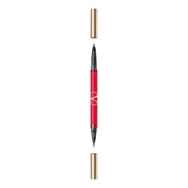 Twin Liner - Duo liner liquide et crayon coloré tenue 16h image