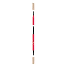 Brow Trio - Augenbrauenstift mit dreifacher Spitze - Liner, Stift und Bürste image