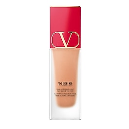 V-Lighter - Iluminator lichid 2 in 1 - Hidratare, netezire, iluminare image