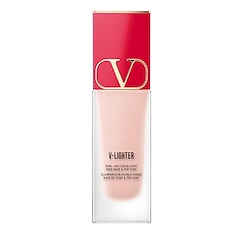 V-Lighter - Illuminante liquido 2-in-1 - Idratante, levigante, illuminante, VALENTINO