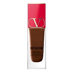 Very Valentino - Base de maquillaje muy ligera, de muy larga duración 24h, SPF25, Valentino Make Up