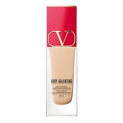 Very Valentino - Lekki podkład, trwałość 24 godz., SPF 25, VALENTINO