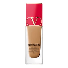 Very Valentino - Very light foundation, very long-lasting 24 hours, SPF 25, VALENTINO