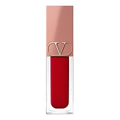 Liquirosso - Couleur liquide mate intense l&egrave;vres et joues, VALENTINO MAKE UP