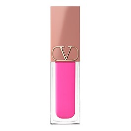 Liquirosso - Flüssige, intensive und matte Lippen- und Wangenfarbe