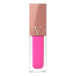 Liquirosso - Flüssige, intensive und matte Lippen- und Wangenfarbe image