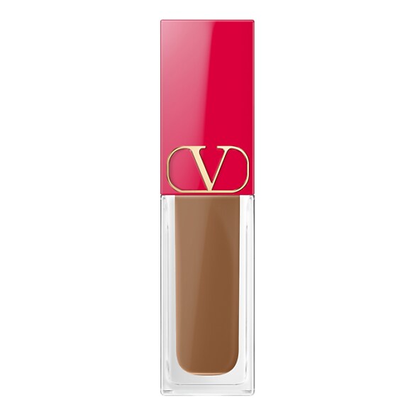 Very Valentino - Nemlendirme Etkili Kapatıcı, VALENTINO MAKE UP