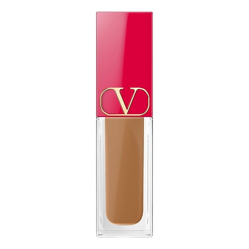 Valentino Make Up - Very Valentino - Mocno Kryjący, Trwały Korektor Nawilżający - Very Valentino Concealer Dn2 - Dla Kobiet