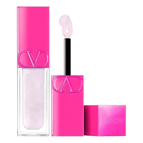 Valentino Make Up Valentino Make Up - Puffer Gloss - Γκλος χειλιών Έξτρα Όγκος, Έξτρα Γυαλάδα, Έξτρα Φροντίδα