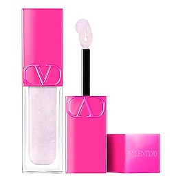 Puffer Gloss - Lipgloss für mehr Volumen, Glanz und Pflege image