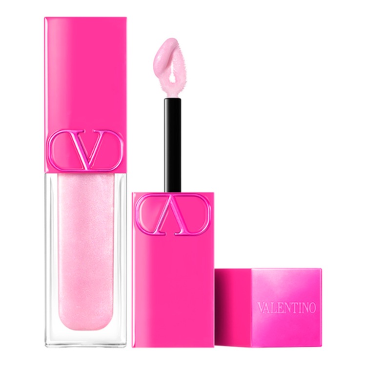 Puffer Gloss - Gloss