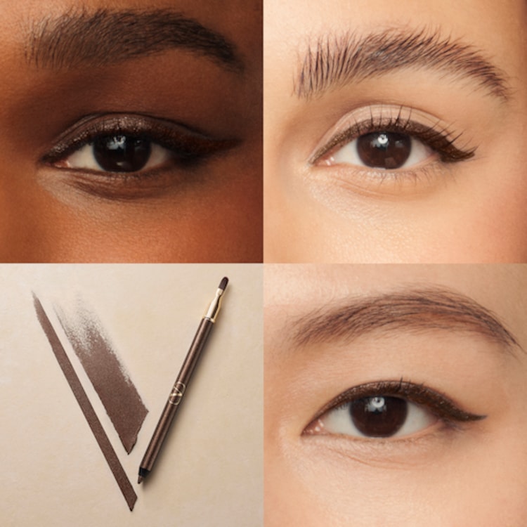 Colorgraph Crayon - Eyeliner