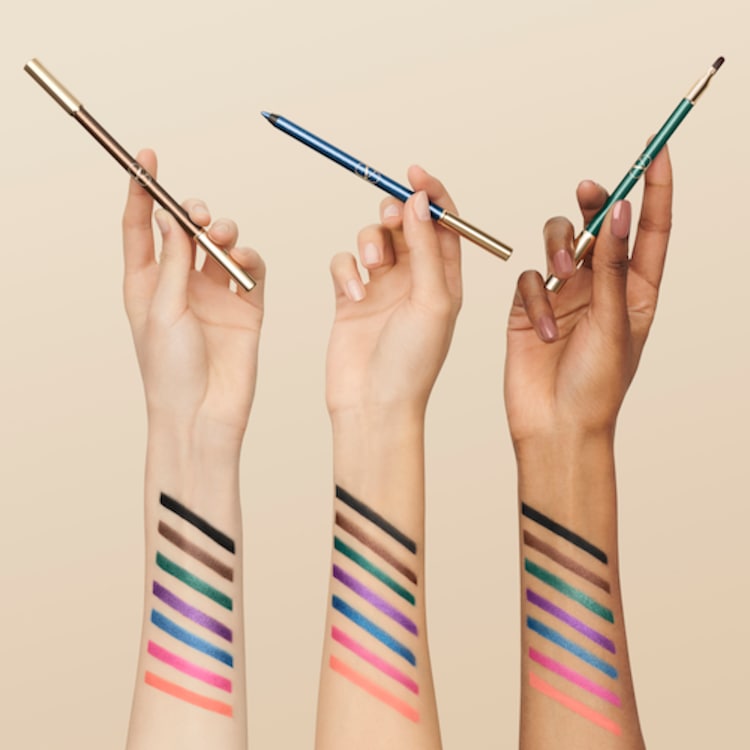 Colorgraph Crayon - Eyeliner