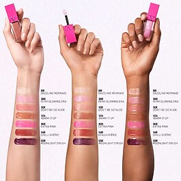 Puffer Gloss - Gloss Labbra Extra Volume, Extra Lucentezza, Extra Idratazione