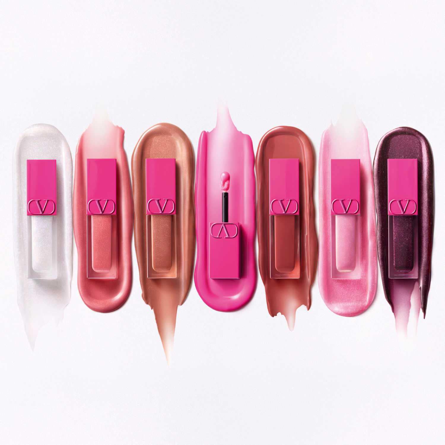 リップグロス Valentino Puffer Gloss 122A/103R/140R Valentino Puffer Gloss 122A/103R/140R Puffer Gloss – Lip