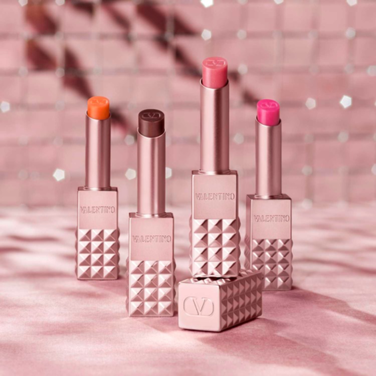 Spike Valentino - Baume à lèvres