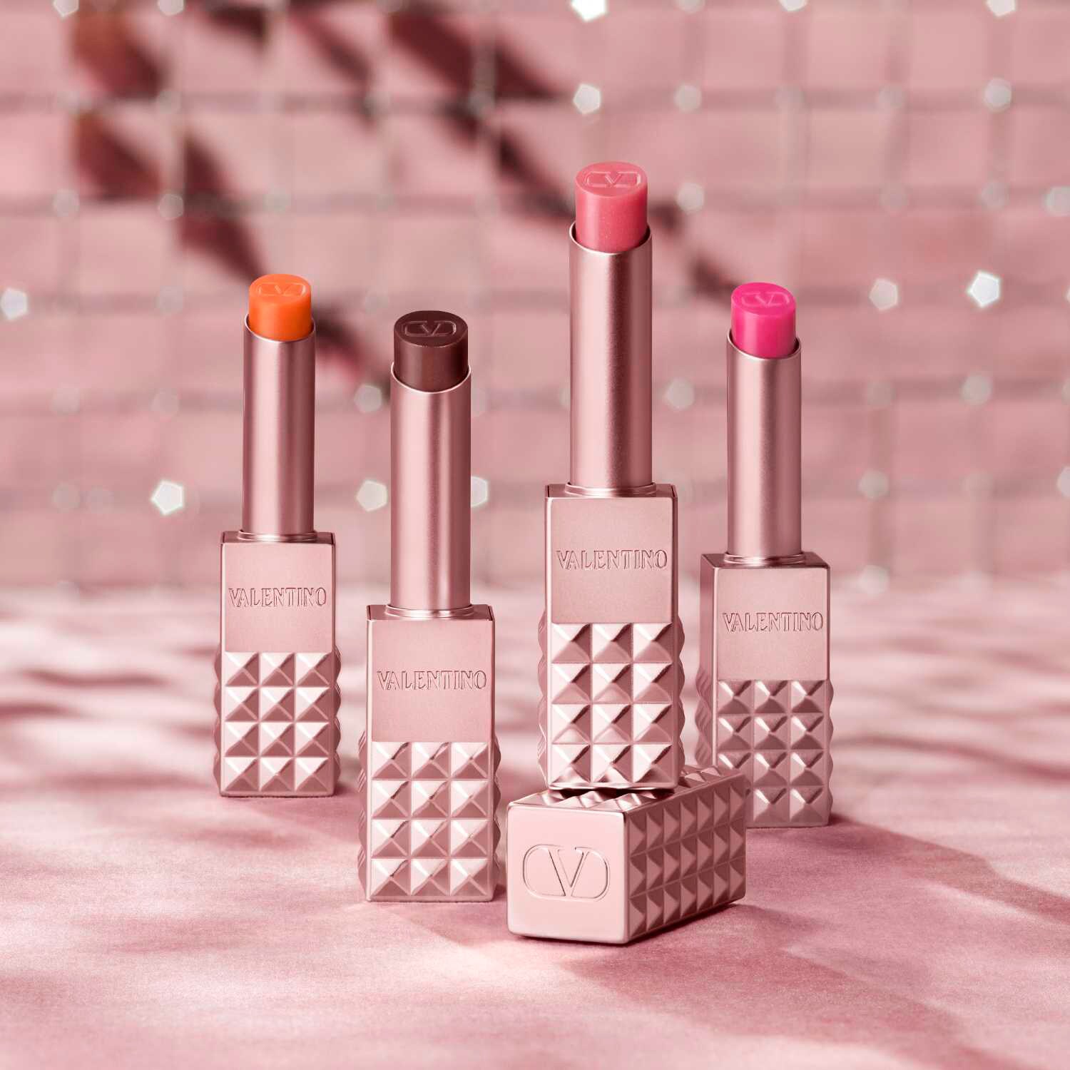 Spike Valentino Balsamo per labbra di VALENTINO MAKE UP ≡ SEPHORA