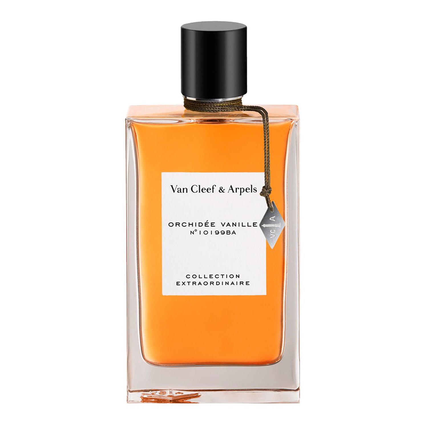 Collection Extraordinaire Orchidée Vanille Eau de Parfum de VAN