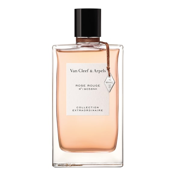 Rose Rouge - Eau de Parfum, Van Cleef and Arpels