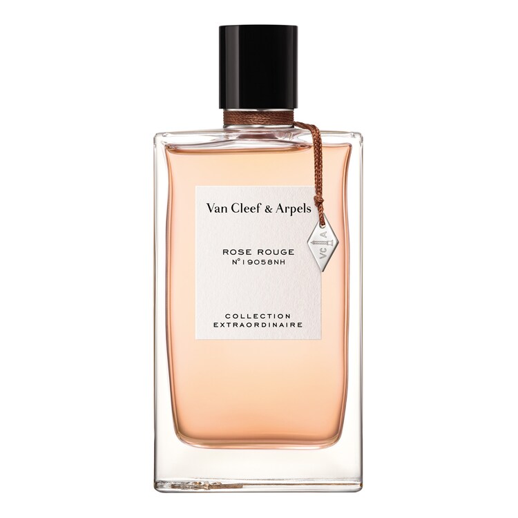 Rose Rouge - Eau de Parfum