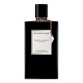 Orchid Leather - Eau de Parfum