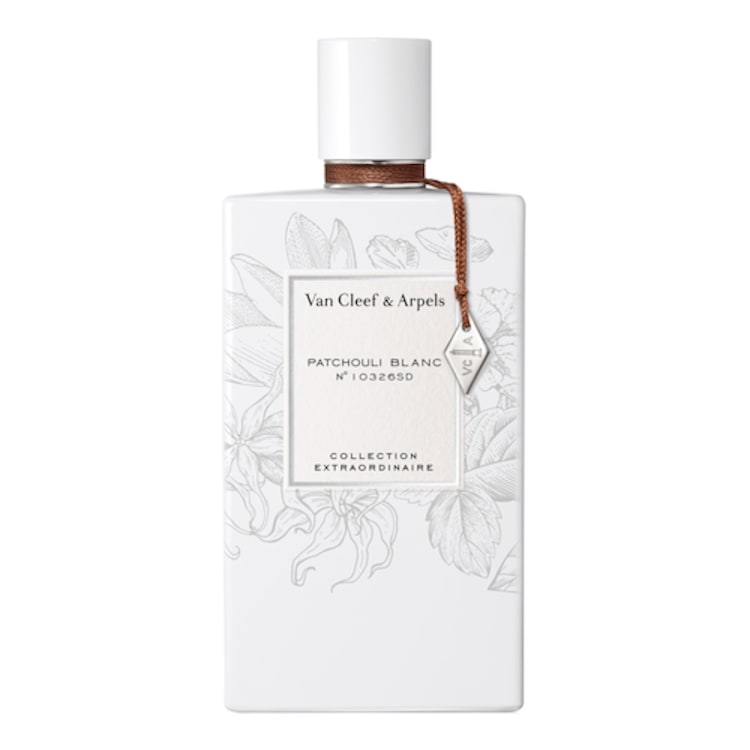 Collection Extraordinaire Patchouli Blanc - Eau de Parfum