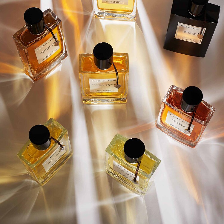 Encens Precieux- Eau de Parfum