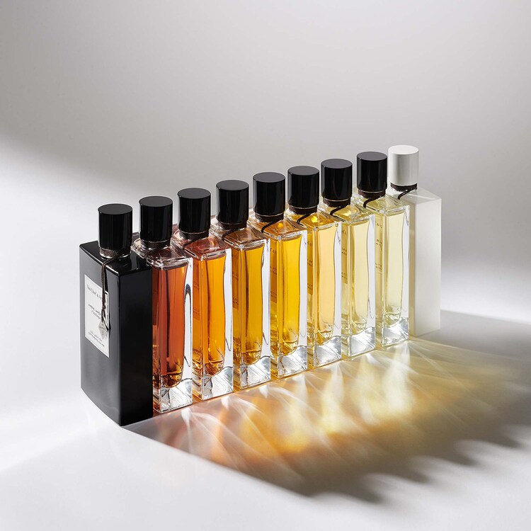 Encens Precieux- Eau de Parfum