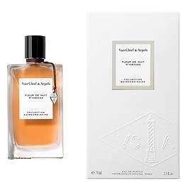 Fleur de Nuit - Eau de Parfum