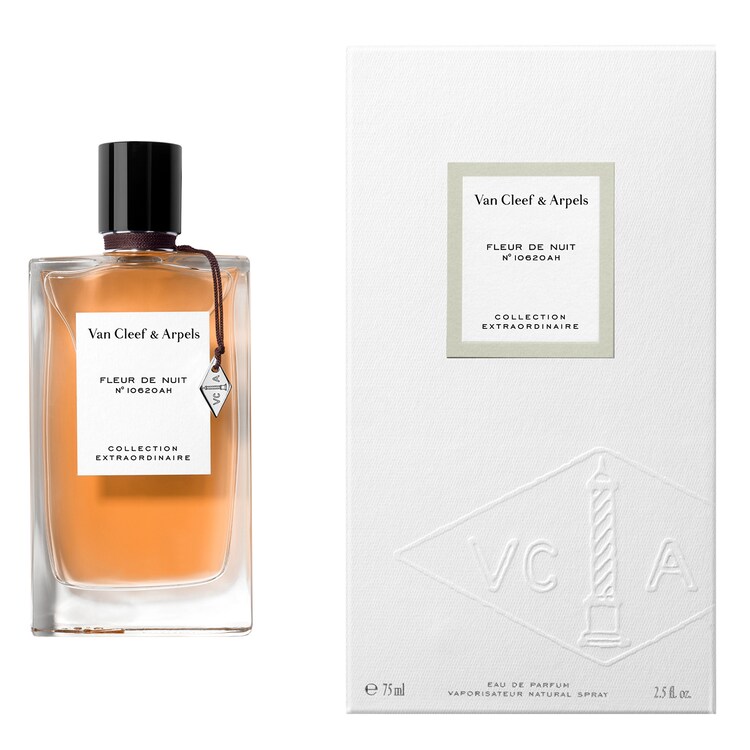 Fleur de Nuit - Eau de Parfum