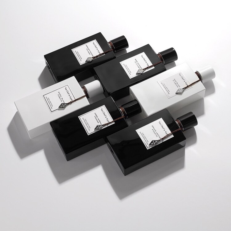 Collection Extraordinaire Ambre impérial - Eau de Parfum