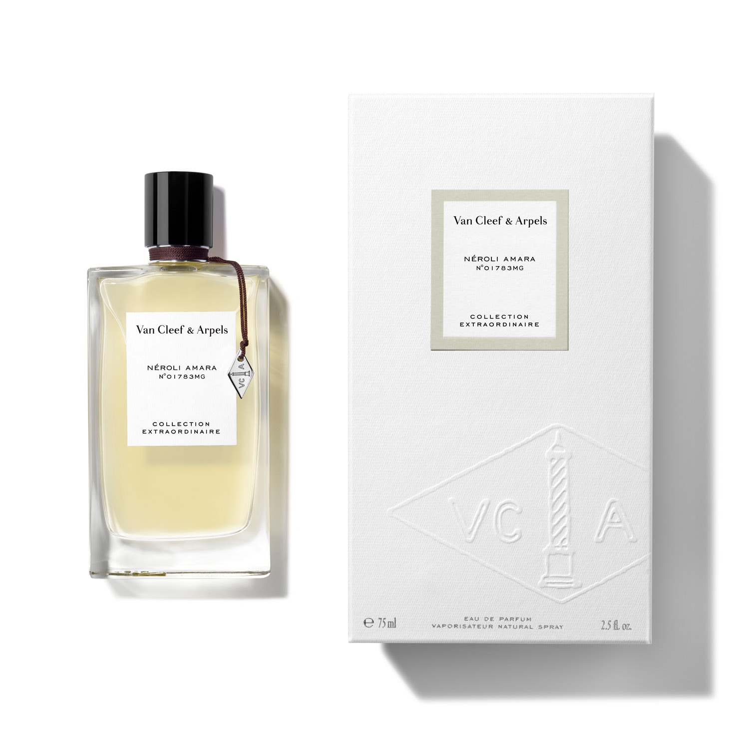 Neroli Amara - Eau de Parfum | Van Cleef and Arpels ≡ SEPHORA