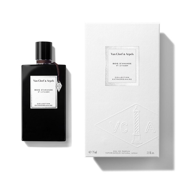 Collection Extraordinaire Bois d'amande - Eau de Parfum