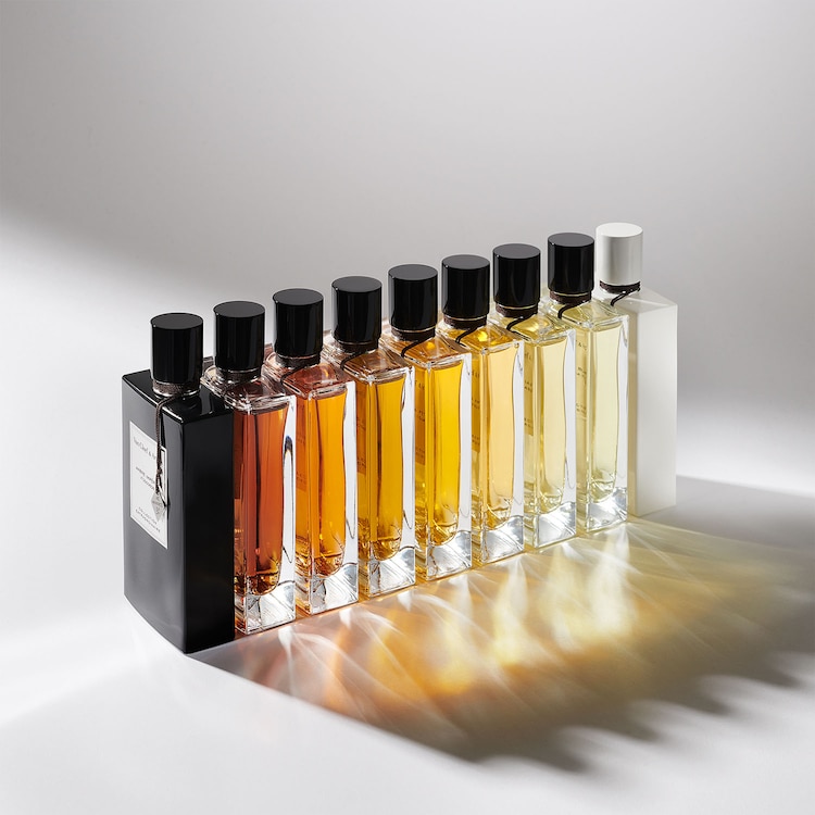 Collection Extraordinaire Bois Doré - Eau de Parfum