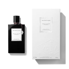 Orchid Leather - Eau de Parfum