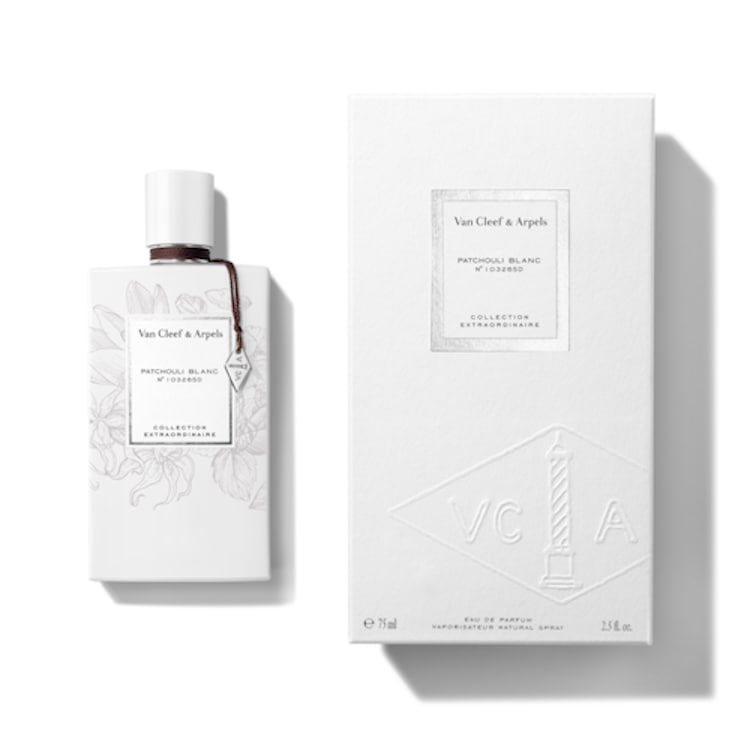 Collection Extraordinaire Patchouli Blanc - Eau de Parfum