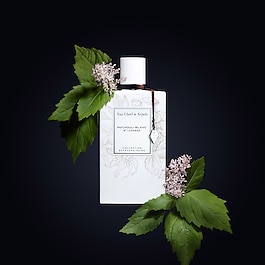Patchouli Blanc - Eau de Parfum
