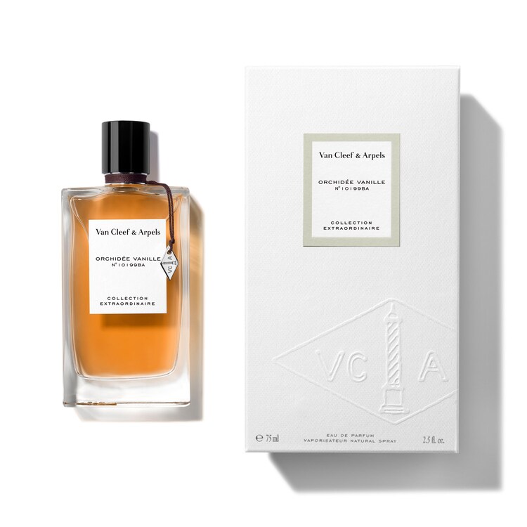 Collection Extraordinaire Orchidée Vanille - Eau de Parfum