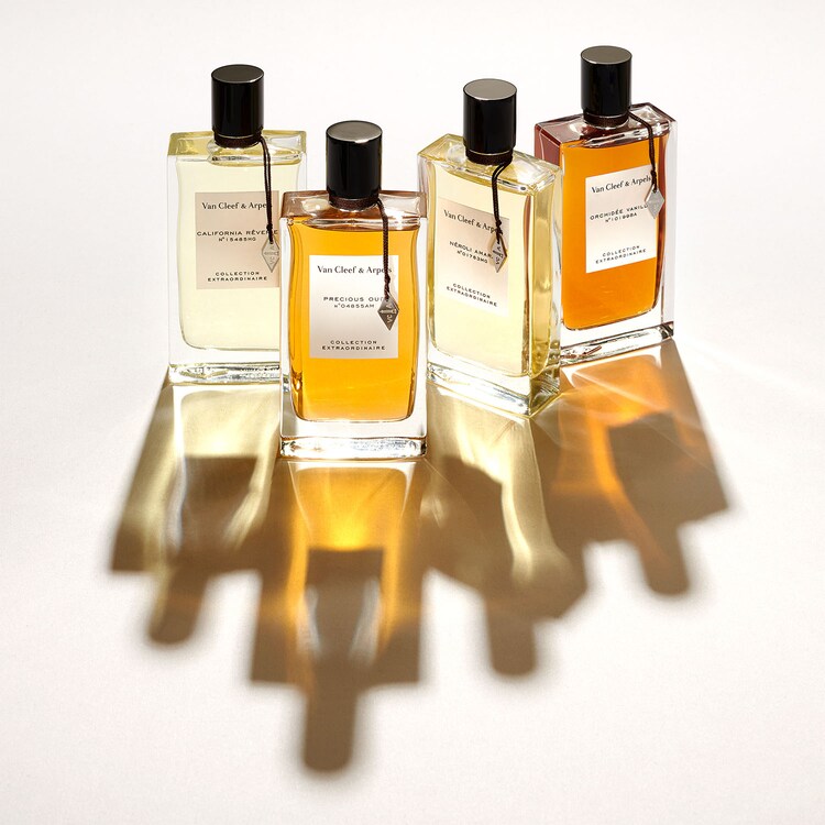 Collection Extraordinaire Orchidée Vanille - Eau de Parfum