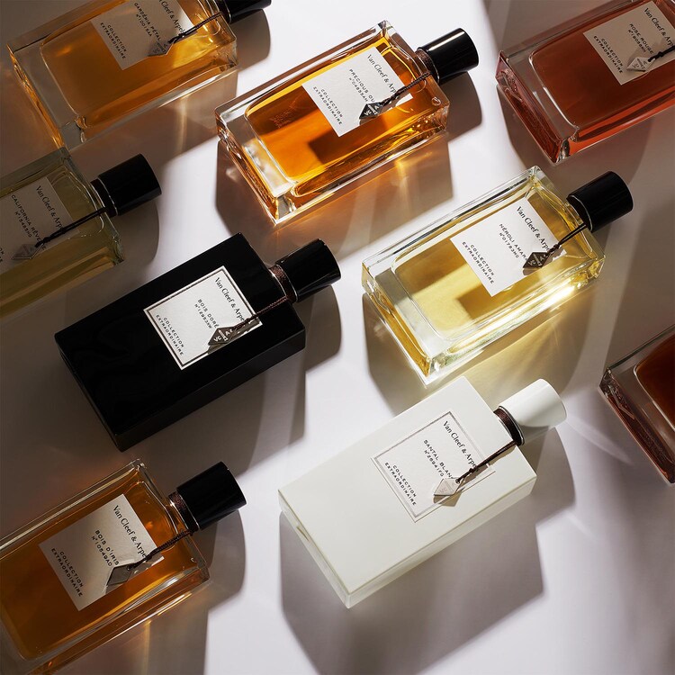 Bois D`Iris - Eau de Parfum