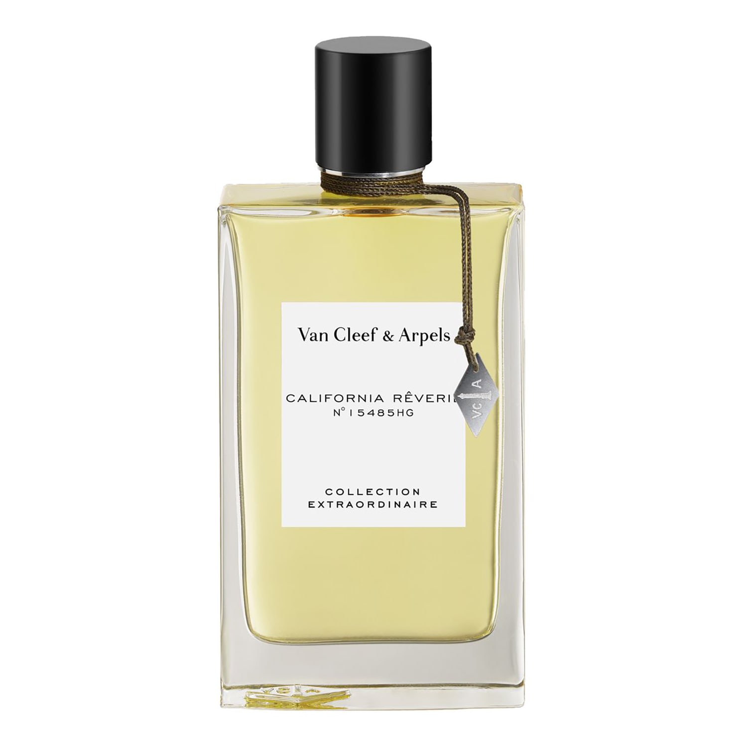 Collection Extraordinaire Orchidée Vanille - Eau de Parfum | VAN