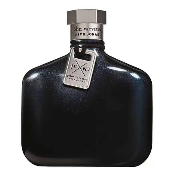 JVxNJ BLUE, VARVATOS