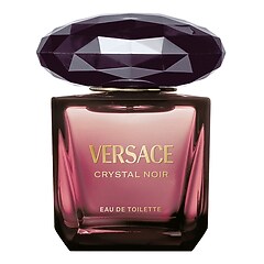 Crystal Noir - Eau de Toilette, VERSACE