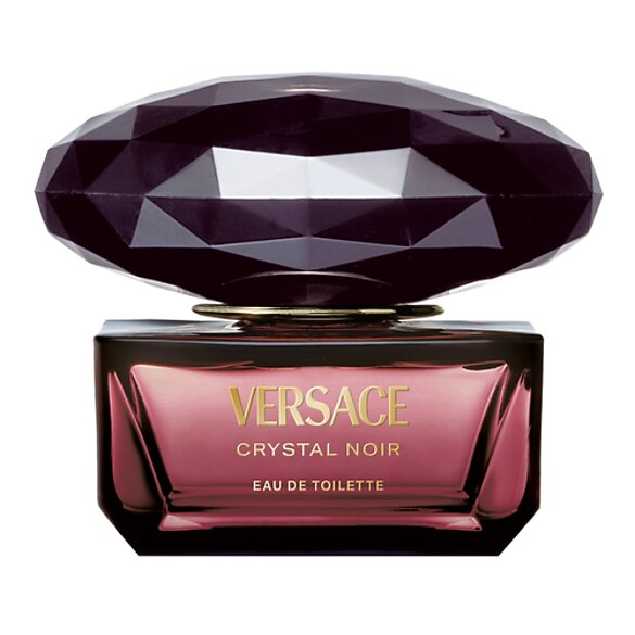 Crystal Noir - Eau de Toilette, VERSACE