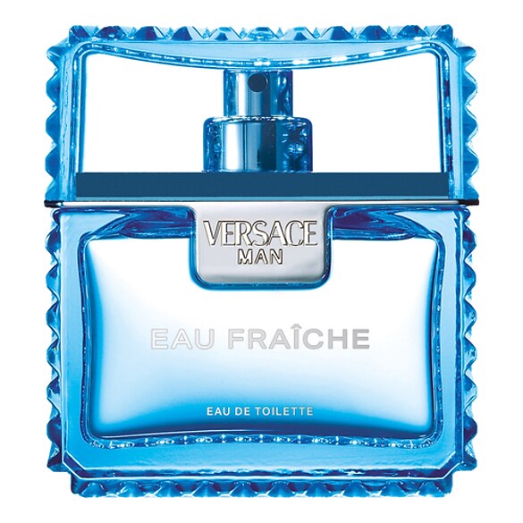Eau Fraiche - Eau de Toilette, VERSACE