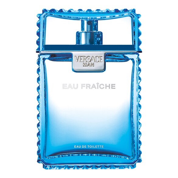 Eau Fraiche - Woda Toaletowa, VERSACE