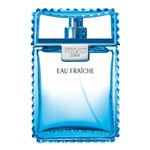 Versace - Eau Fraîche - Eau De Toilette - -eau De Toilette Spray 100ml - Donna