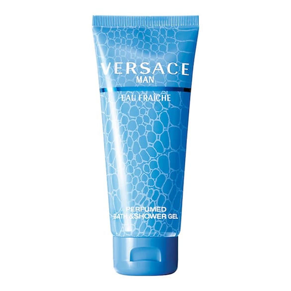 Eau Fraîche - Gel douche, VERSACE