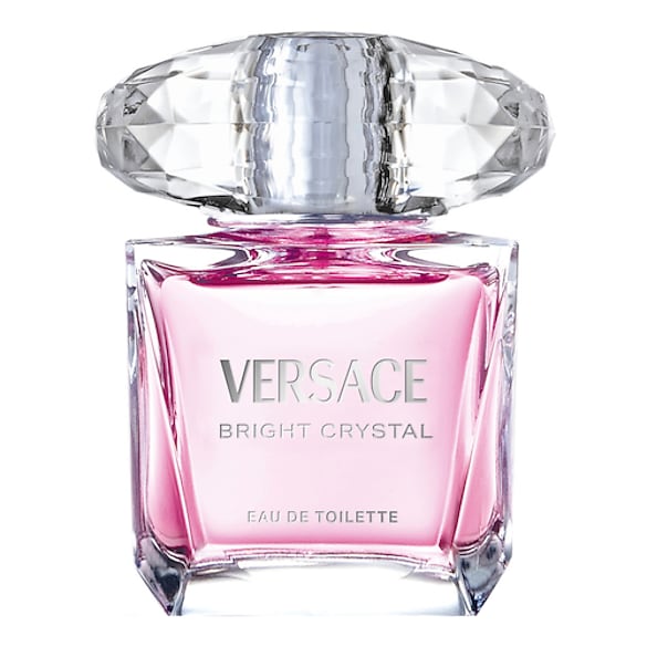Bright Crystal Eau de Toilette, VERSACE