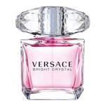 Versace - Bright Crystal - Eau De Toilette - Vaporisateur 30 Ml - Donna